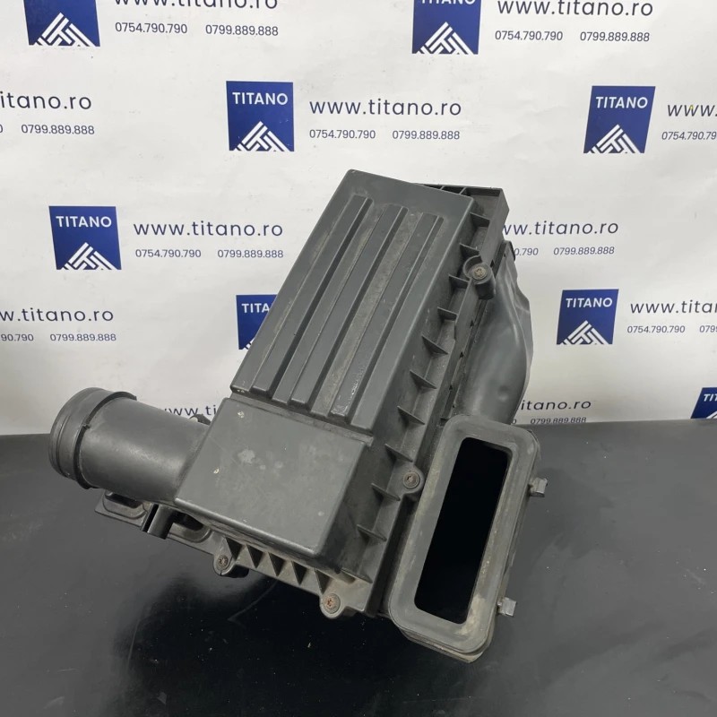 Carcasa filtru aer / Seat Alhambra 7N 2012 / Motor, racire si evacuare