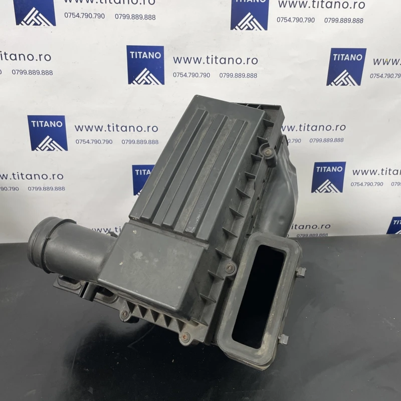 Carcasa filtru aer / Seat Alhambra 7N 2012 / Motor, racire si evacuare