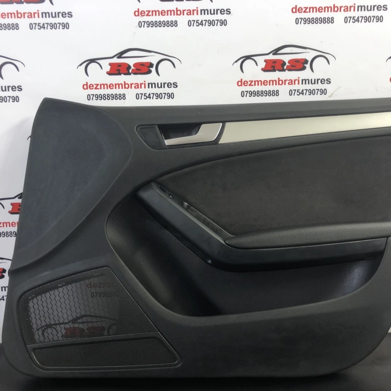Panou tapiterie usa dreapta fata / Audi RS5 8T 2011 / Interior