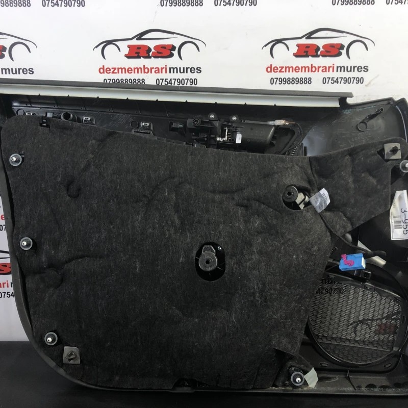 Panou tapiterie usa dreapta fata / Audi RS5 8T 2011 / Interior