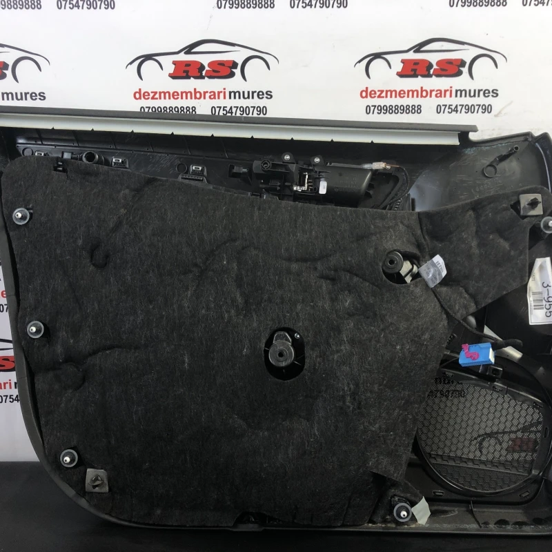 Panou tapiterie usa dreapta fata / Audi RS5 8T 2011 / Interior