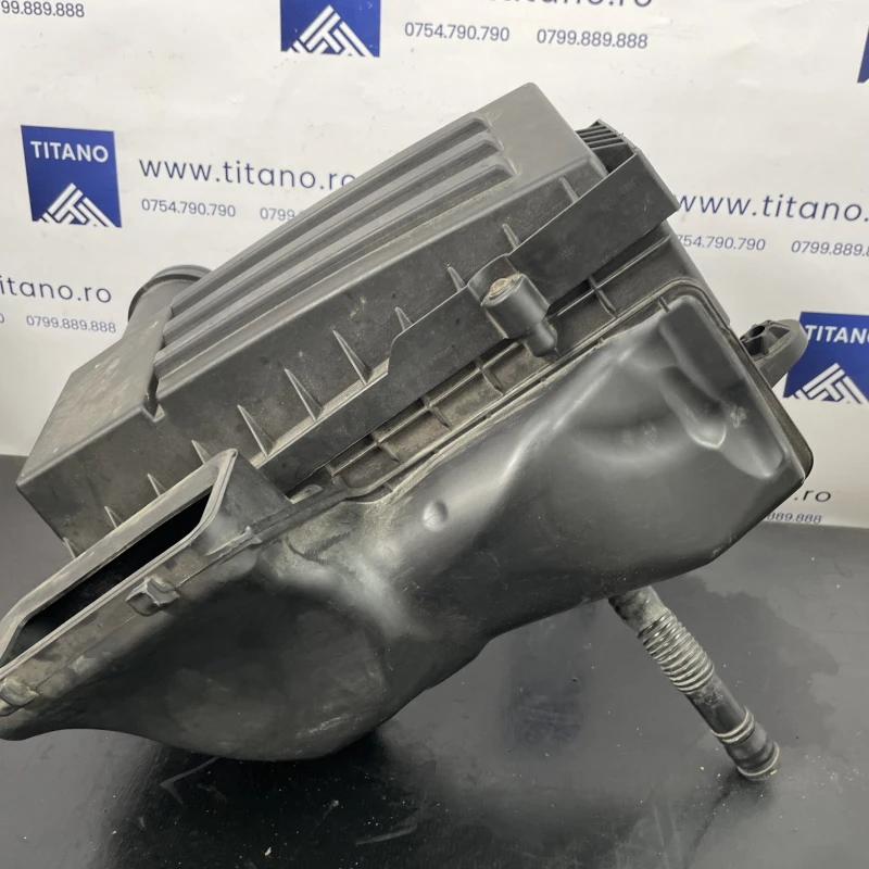 Carcasa filtru aer / Seat Alhambra 7N 2012 / Motor, racire si evacuare