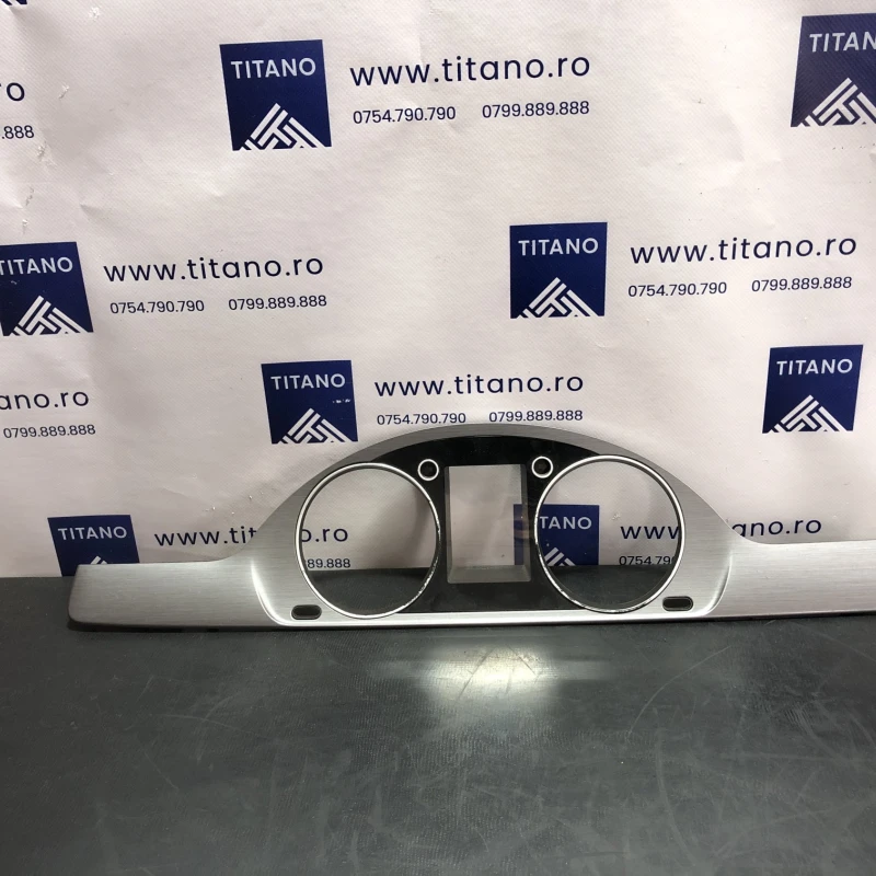 Ornament trim ceas bord Volkswagen 