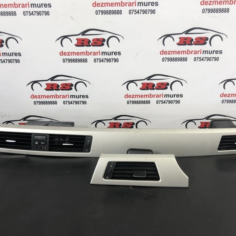 Ornament trim bord / BMW Seria 3 E91 LCI 2012 / Interior