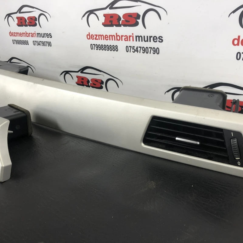 Ornament trim bord / BMW Seria 3 E91 LCI 2012 / Interior