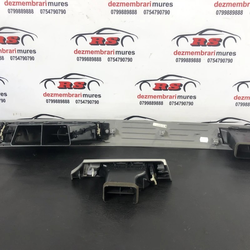 Ornament trim bord / BMW Seria 3 E91 LCI 2012 / Interior