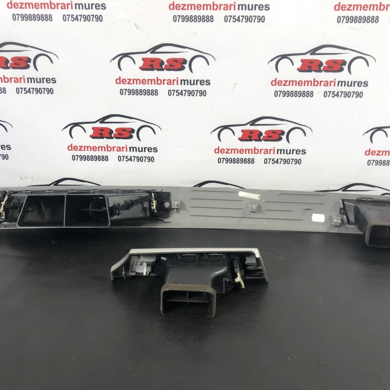 Ornament trim bord / BMW Seria 3 E91 LCI 2012 / Interior