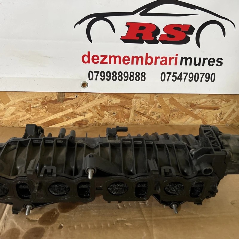 Galerie de admisie / BMW Seria 3 E91 LCI 2012 / Motor, racire si evacuare