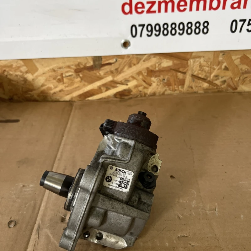 Pompa de injectie inalte BMW 