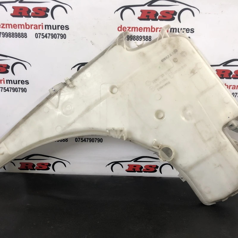Vas lichid parbriz strop gel BMW 