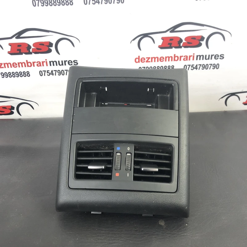 Grila ventilatie aer spate BMW 