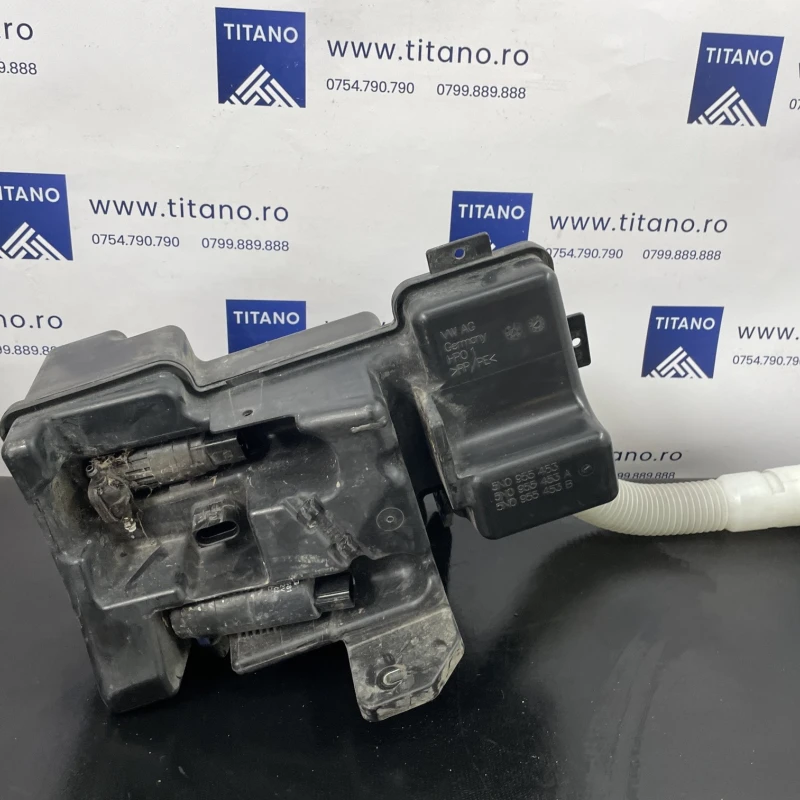 Vas lichid parbriz strop gel Volkswagen 