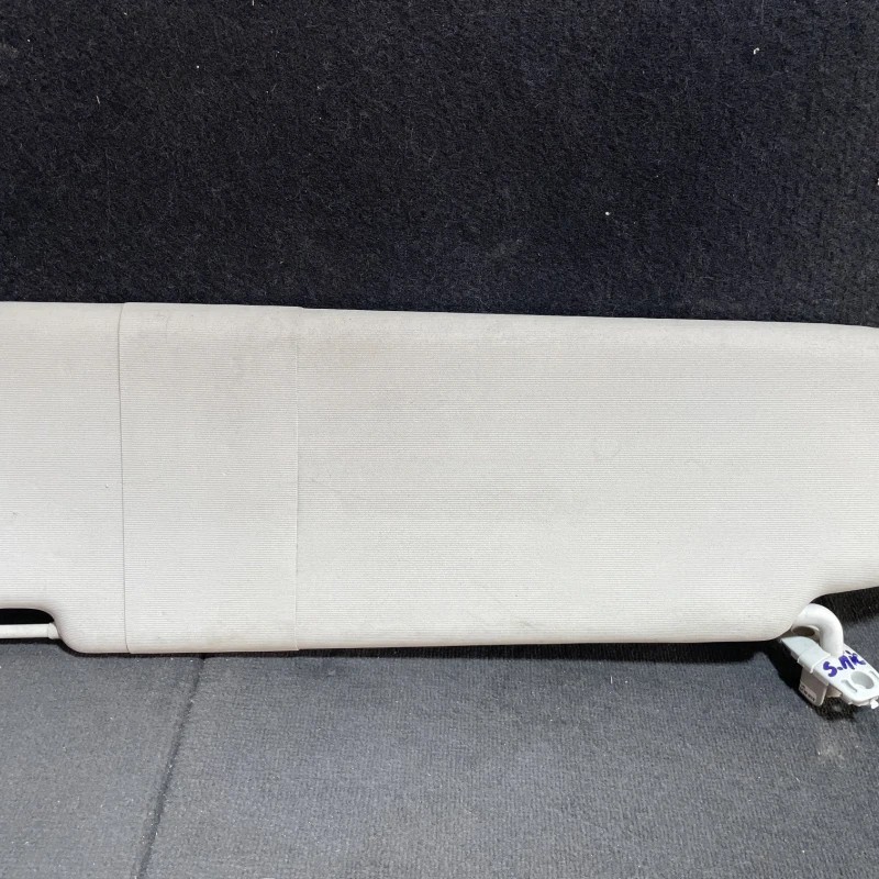 Parasolar dreapta / Renault Trafic Trafic 2011 / Interior