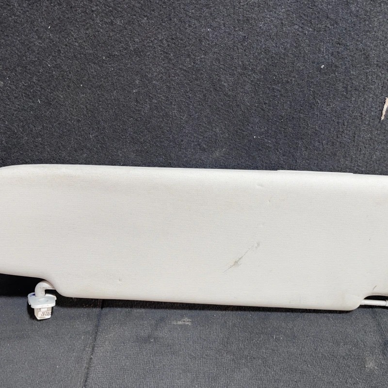 Parasolar dreapta / Renault Trafic Trafic 2011 / Interior