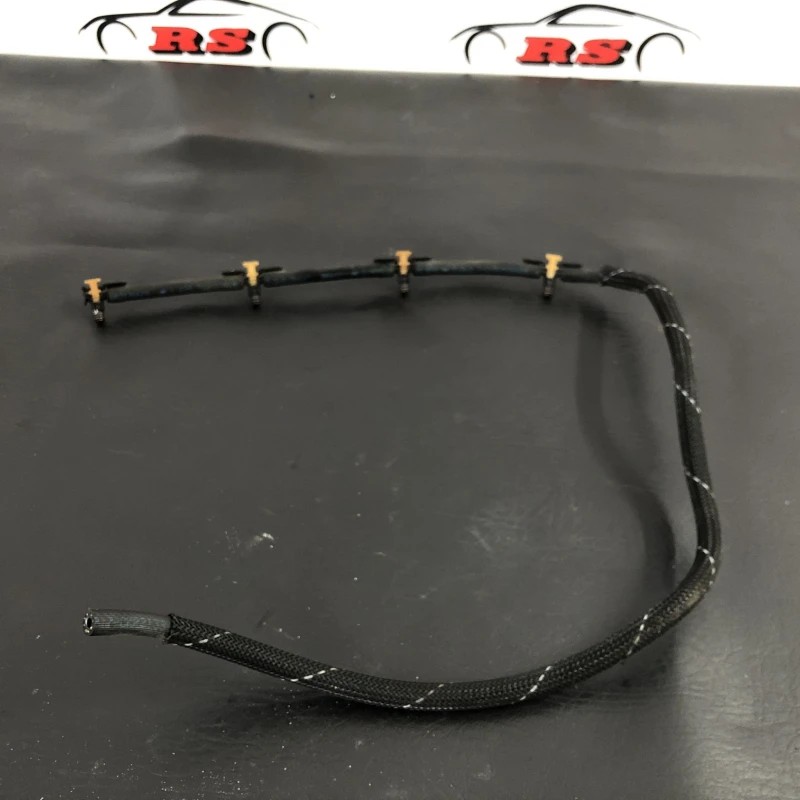 Furtun retur injectoare BMW Seria 3 E91 LCI 2012