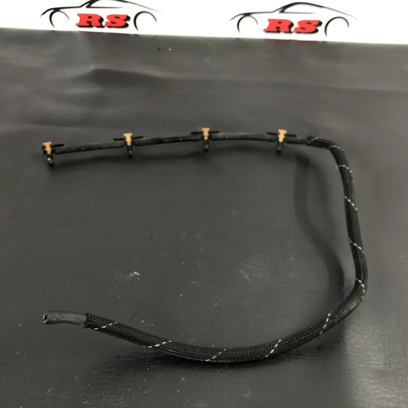 Furtun retur injectoare BMW 