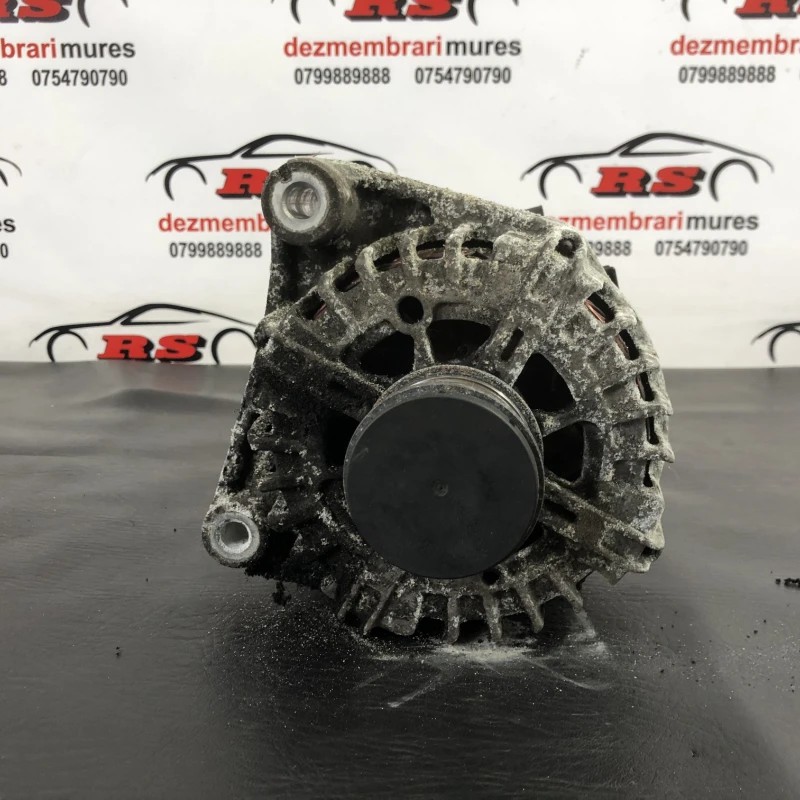 Alternator / BMW Seria 3 E91 LCI 2012 / Motor, racire si evacuare