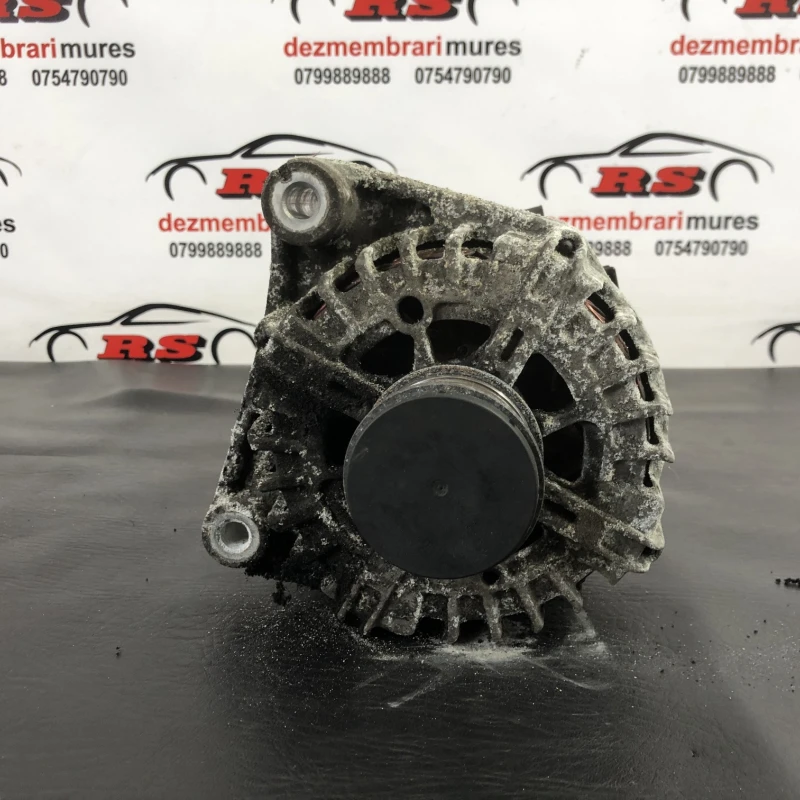 Alternator BMW 