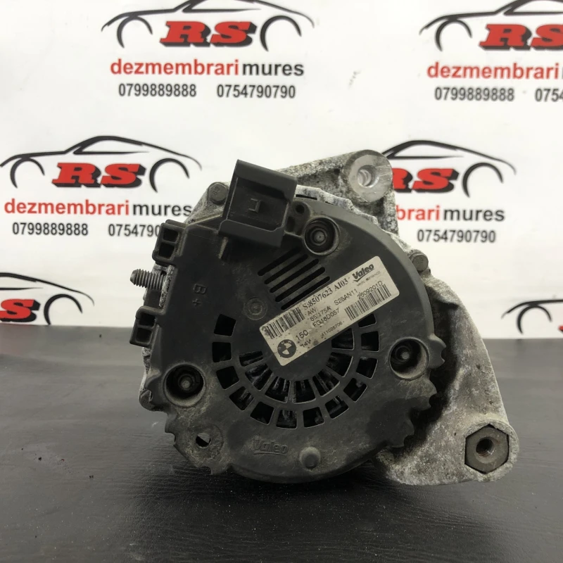 Alternator / BMW Seria 3 E91 LCI 2012 / Motor, racire si evacuare