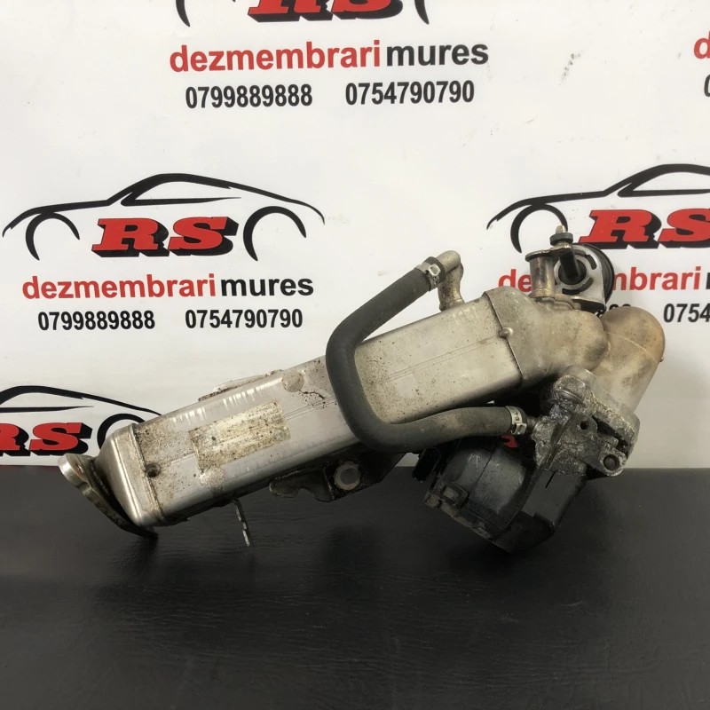 Racitor gaze egr / BMW Seria 3 E91 LCI 2012 / Motor, racire si evacuare