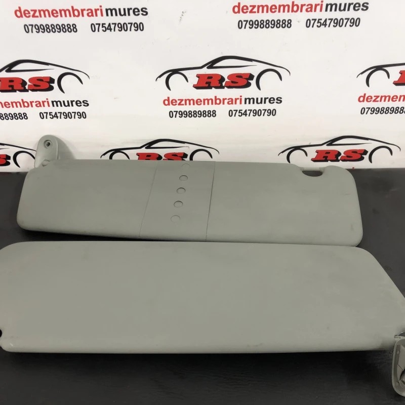 Parasolar stanga dreapta Volkswagen Passat B6 2010