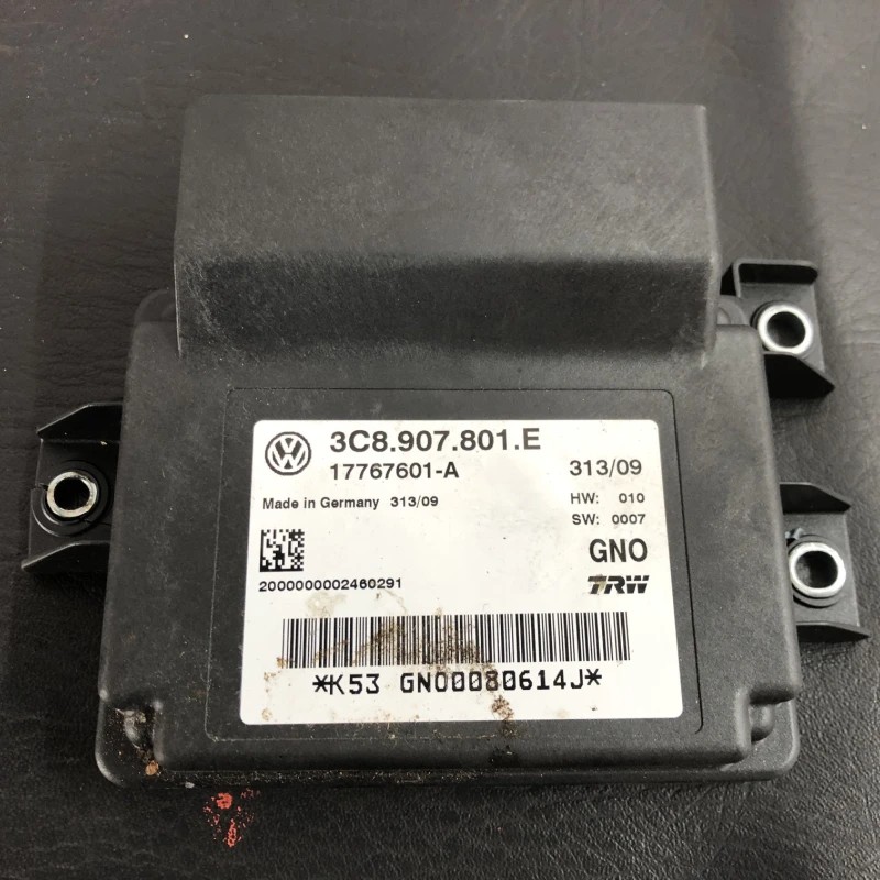 Modul frana de mana Volkswagen Passat B6 2010