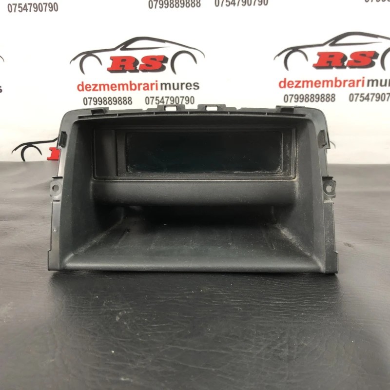 Radio display Nissan Primastar Primastar 2015