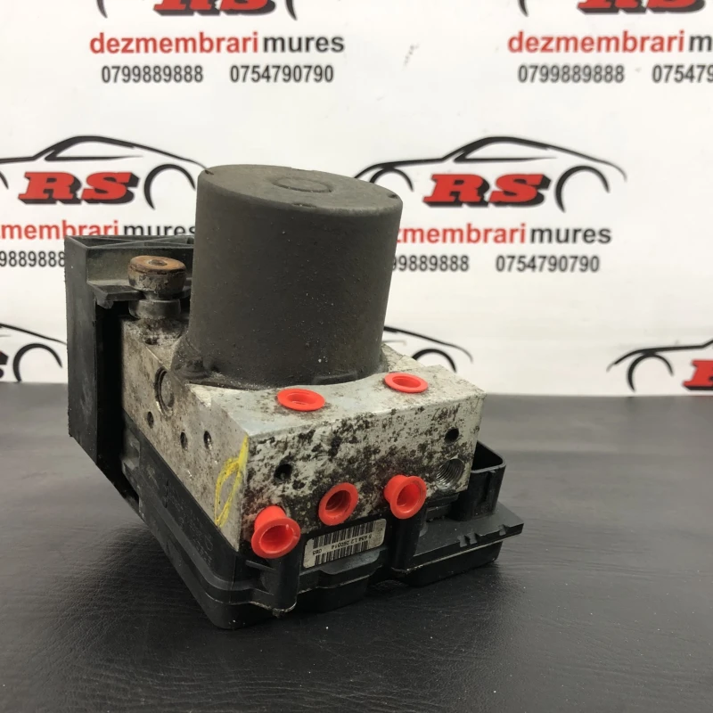Pompa abs / Nissan Primastar Primastar 2015 / Frane