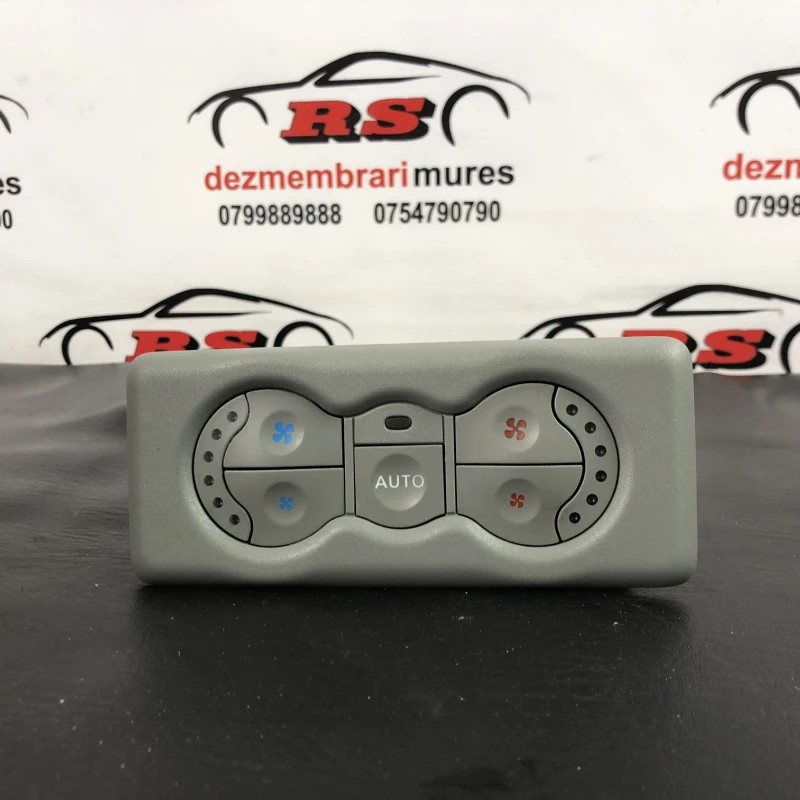 Panou climatronic spate / Renault Trafic Trafic 2011 / Climatizare