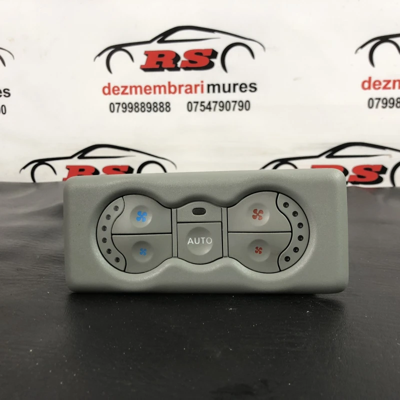 Panou climatronic spate / Renault Trafic Trafic 2011 / Climatizare