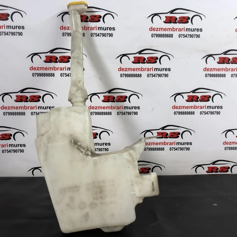 Vas lichid parbriz strop gel Renault 