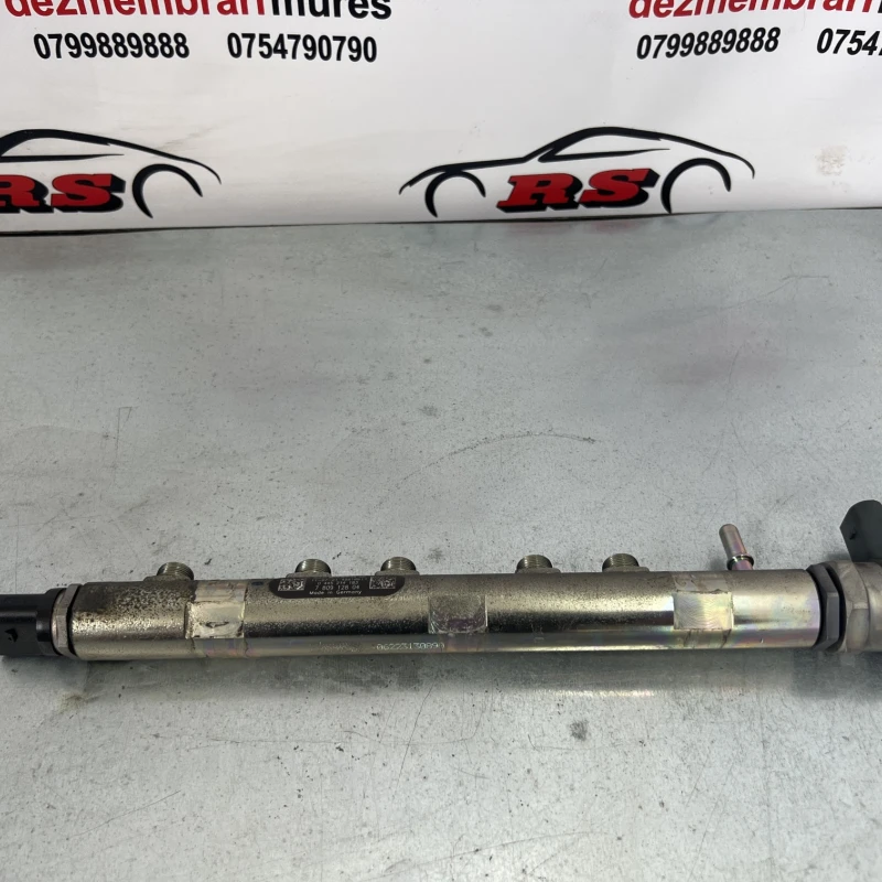 Rampa injectoare cu senzor BMW 