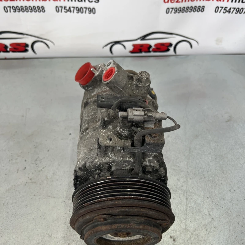 Compresor clima / BMW Seria 3 E91 LCI 2012 / Climatizare