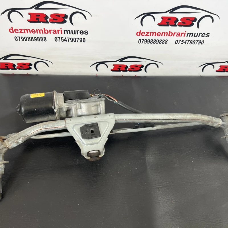 Ansamblu stergatoare parbriz Nissan 