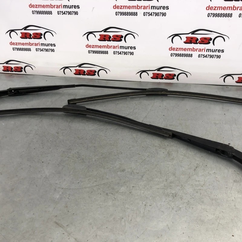 Brate stergatoare fata / Nissan NV400 NV400 2012 / Caroserie, oglinzi si faruri