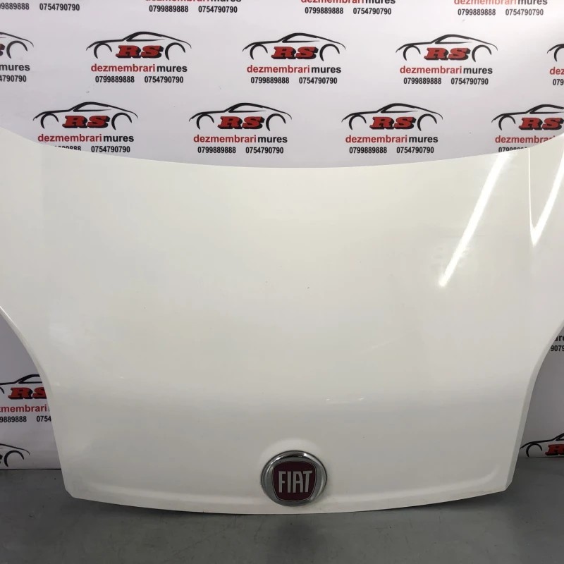 Capota / Fiat Fiorino 225 2015 / Caroserie, oglinzi si faruri