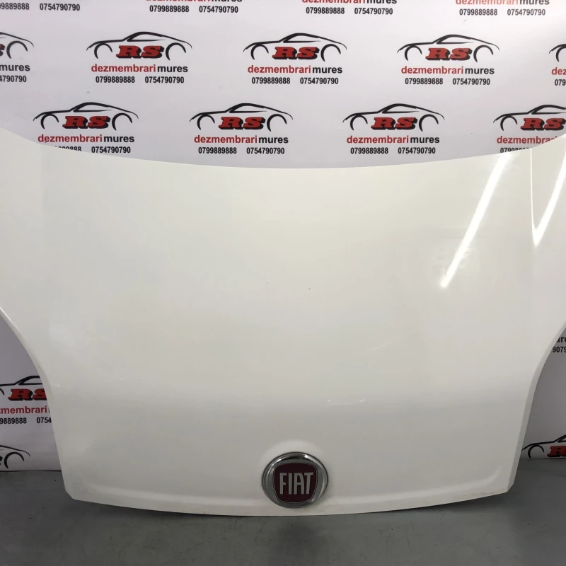 Capota Fiat 