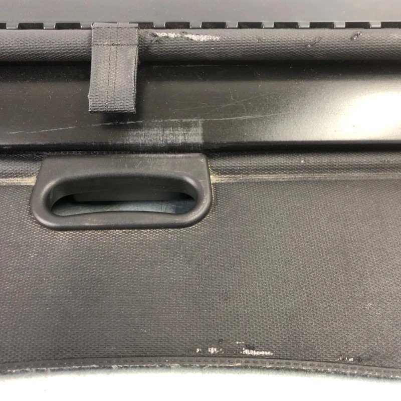Rulou portbagaj / BMW X5 E70 LCI 2012 / Interior