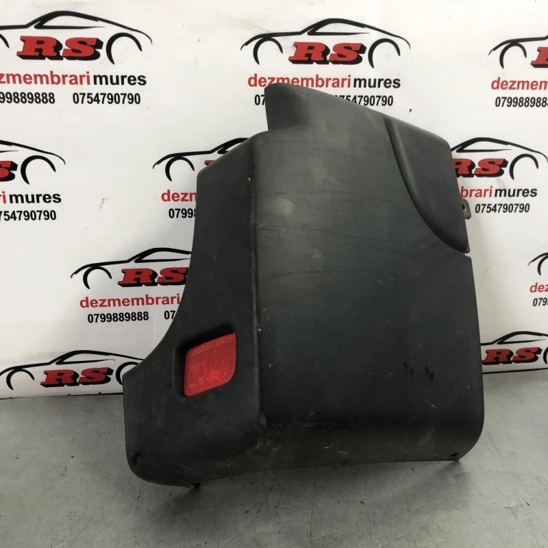 Colț bara spate dreapta / Nissan NV400 NV400 2012 / Caroserie, oglinzi si faruri