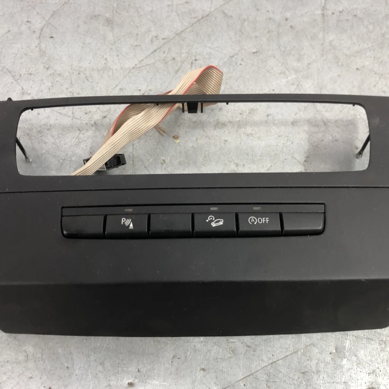 Ornament trim bord BMW 