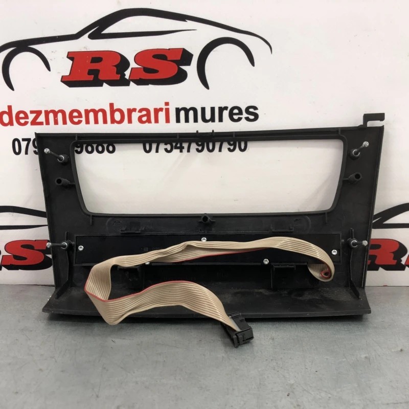Ornament trim bord / BMW Seria 3 E91 LCI 2012 / Interior
