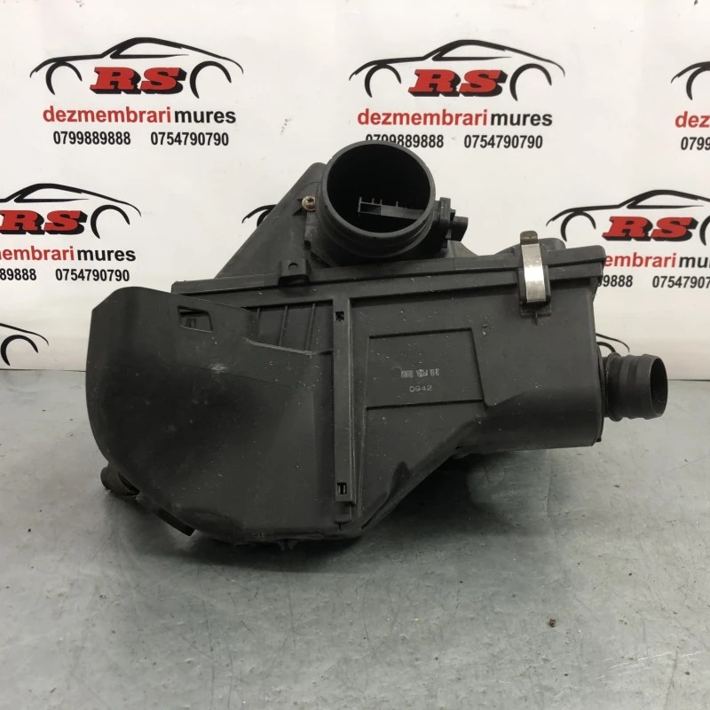 Carcasa filtru aer BMW Seria 3 E91 LCI 2012