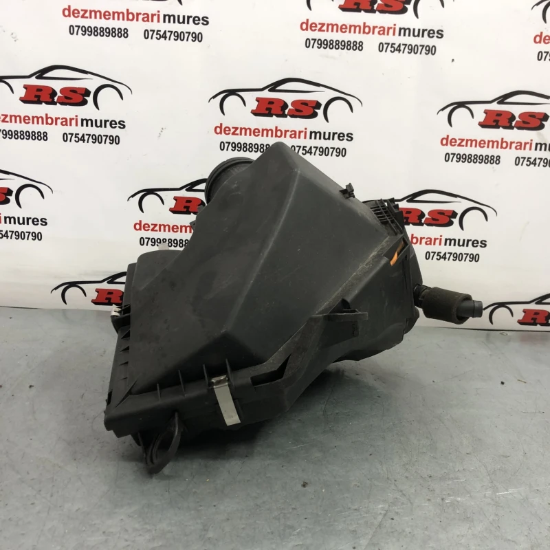 Carcasa filtru aer / BMW Seria 3 E91 LCI 2012 / Motor, racire si evacuare