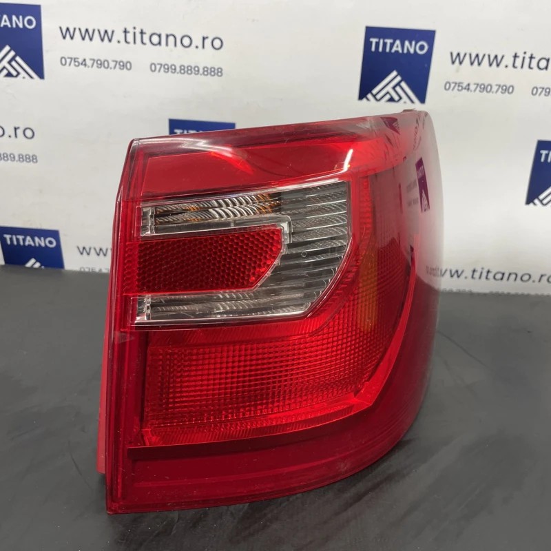 Stop dreapta caroserie / Seat Alhambra 7N 2012 / Caroserie, oglinzi si faruri