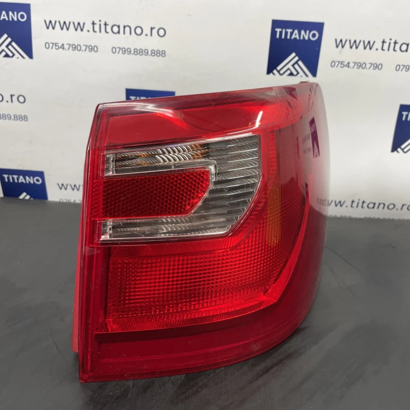 Stop dreapta caroserie / Seat Alhambra 7N 2012 / Caroserie, oglinzi si faruri