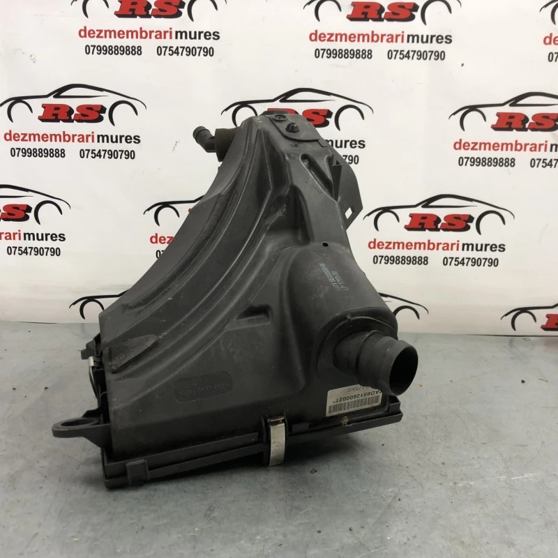 Carcasa filtru aer / BMW Seria 3 E91 LCI 2012 / Motor, racire si evacuare