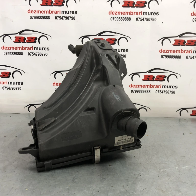 Carcasa filtru aer / BMW Seria 3 E91 LCI 2012 / Motor, racire si evacuare