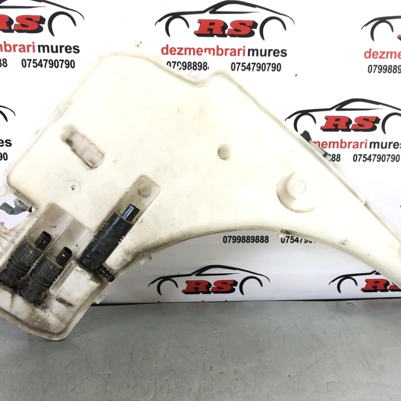 Vas lichid parbriz strop gel / BMW Seria 3 E91 LCI 2012 / Caroserie, oglinzi si faruri