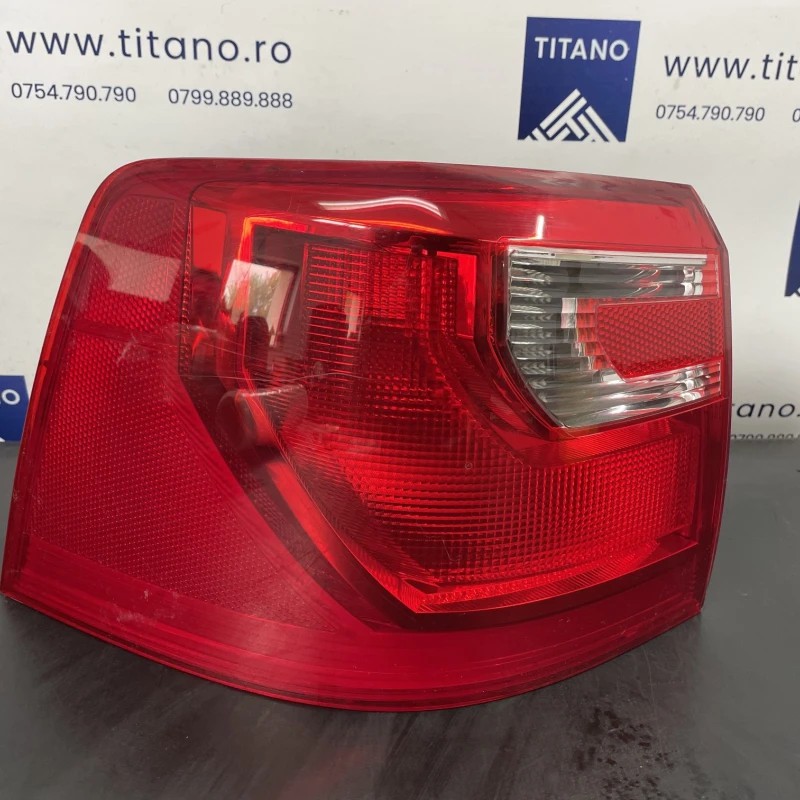 Stop stanga caroserie Seat Alhambra 7N 2012