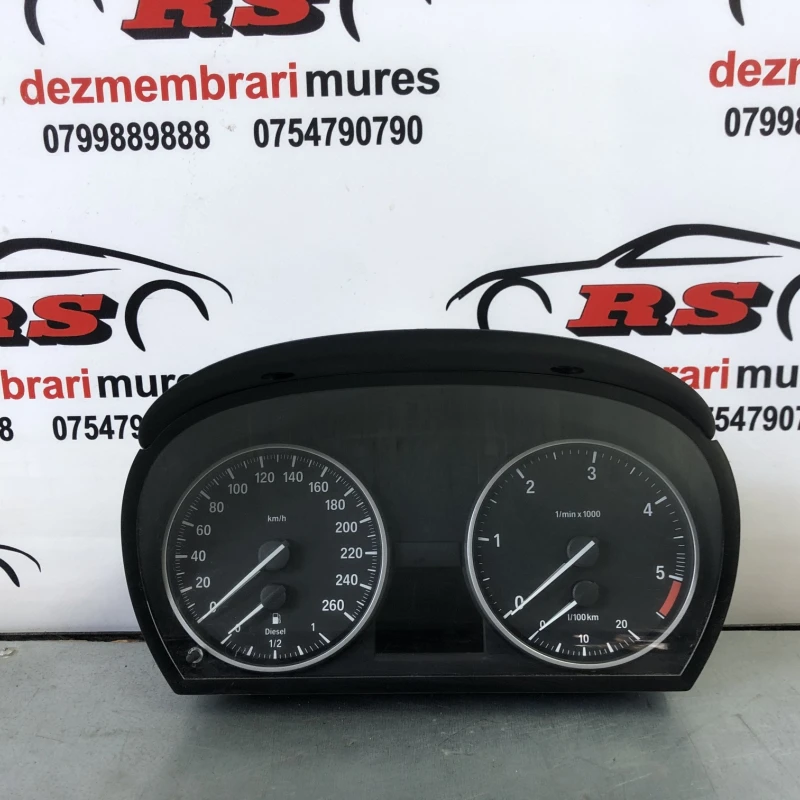 Ceas bord BMW 